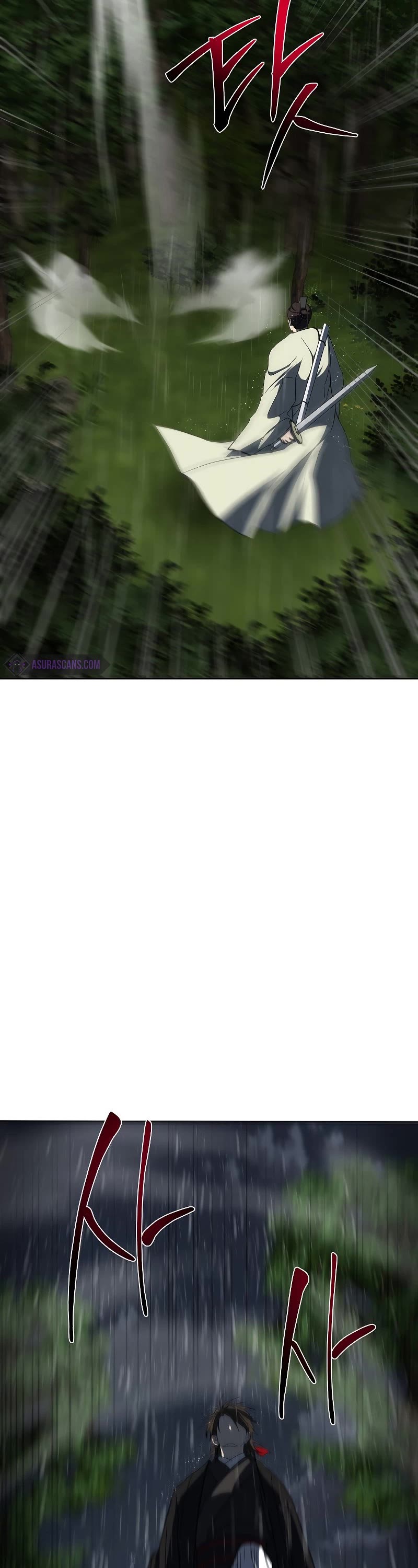 Path of the Shaman chapter 111 page 43