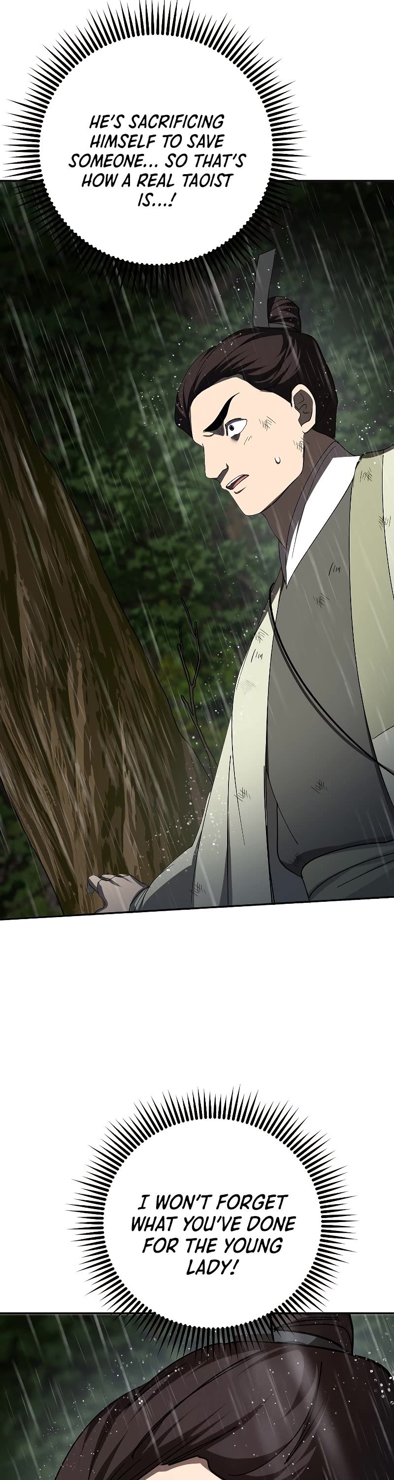 Path of the Shaman chapter 111 page 47