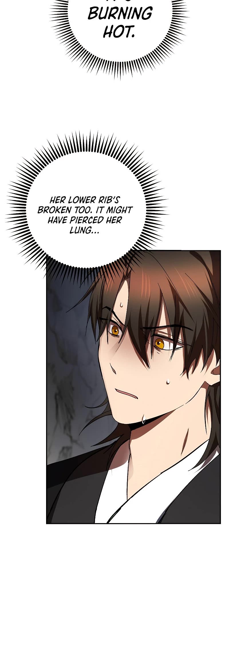 Path of the Shaman chapter 111 page 9