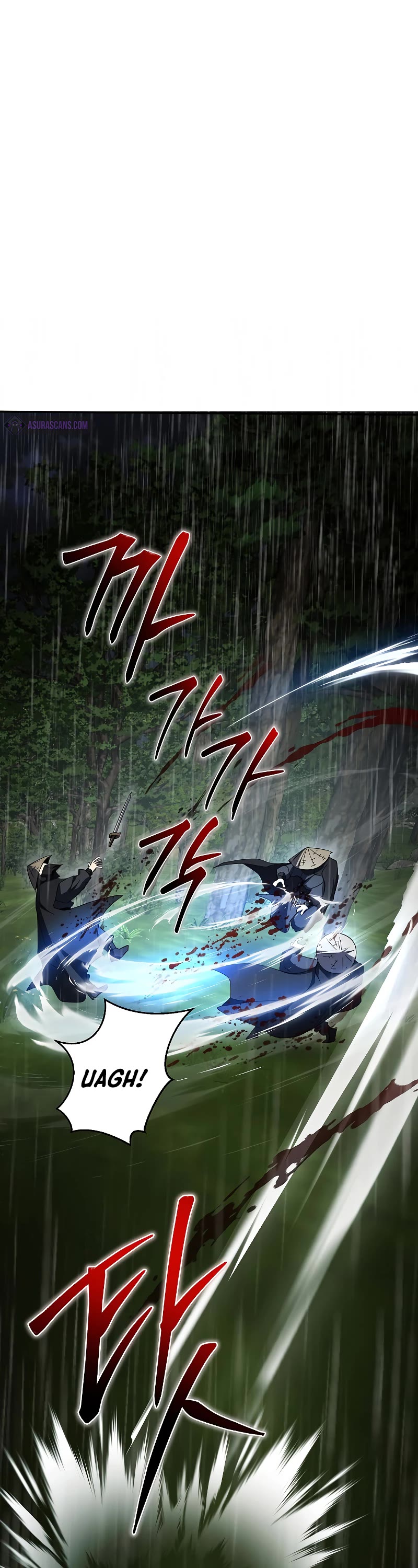 Path of the Shaman chapter 112 page 10