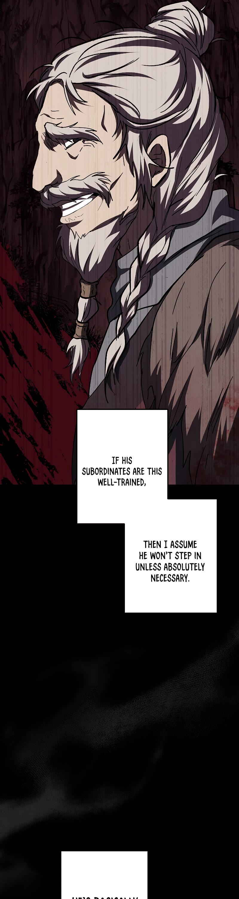 Path of the Shaman chapter 112 page 13