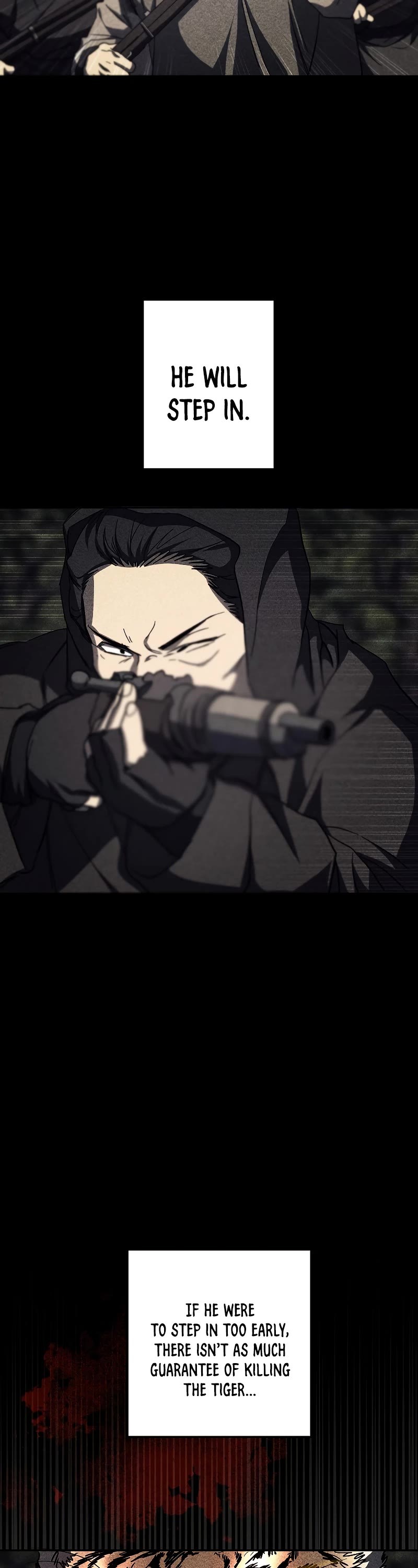 Path of the Shaman chapter 112 page 15