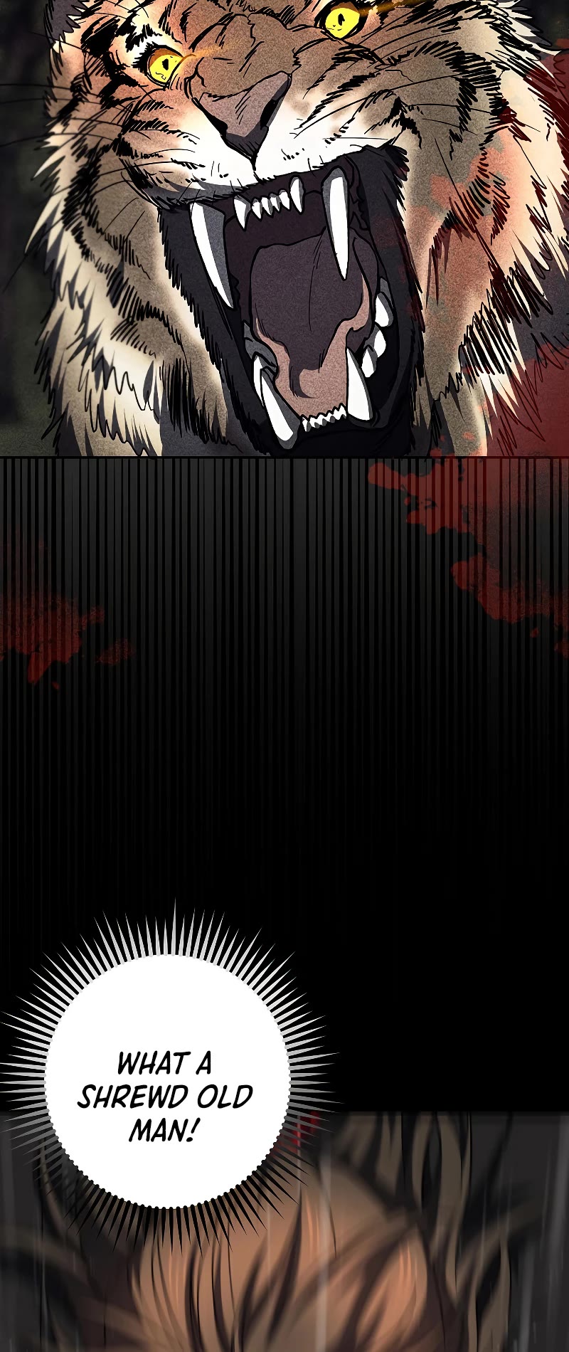 Path of the Shaman chapter 112 page 16