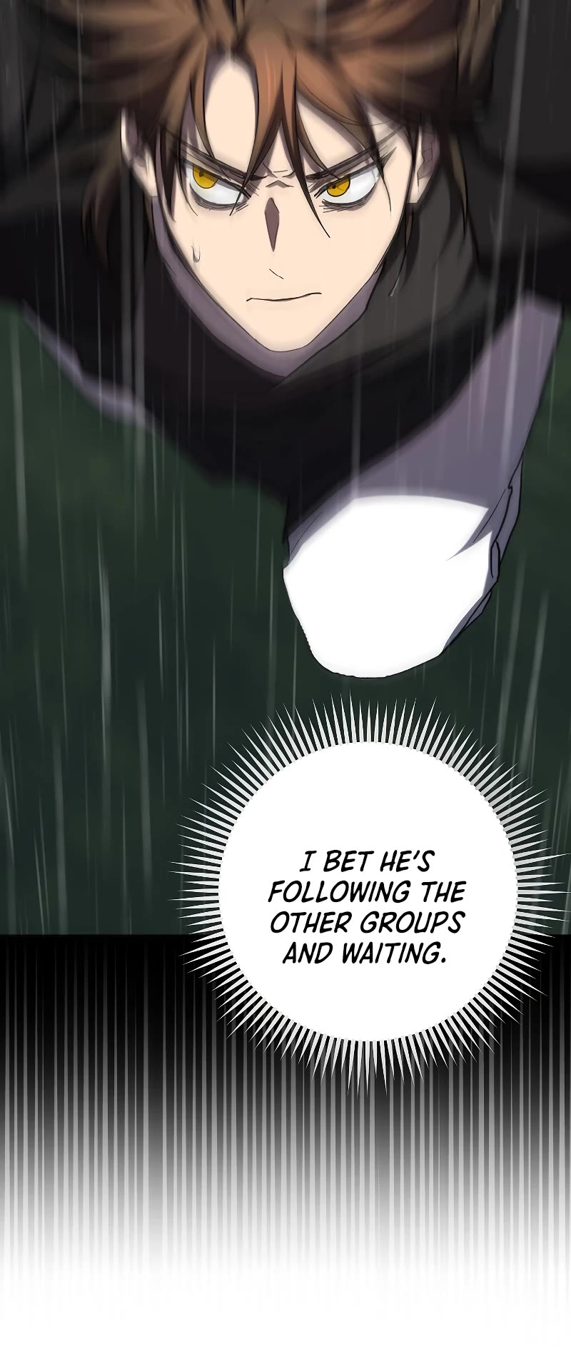 Path of the Shaman chapter 112 page 17