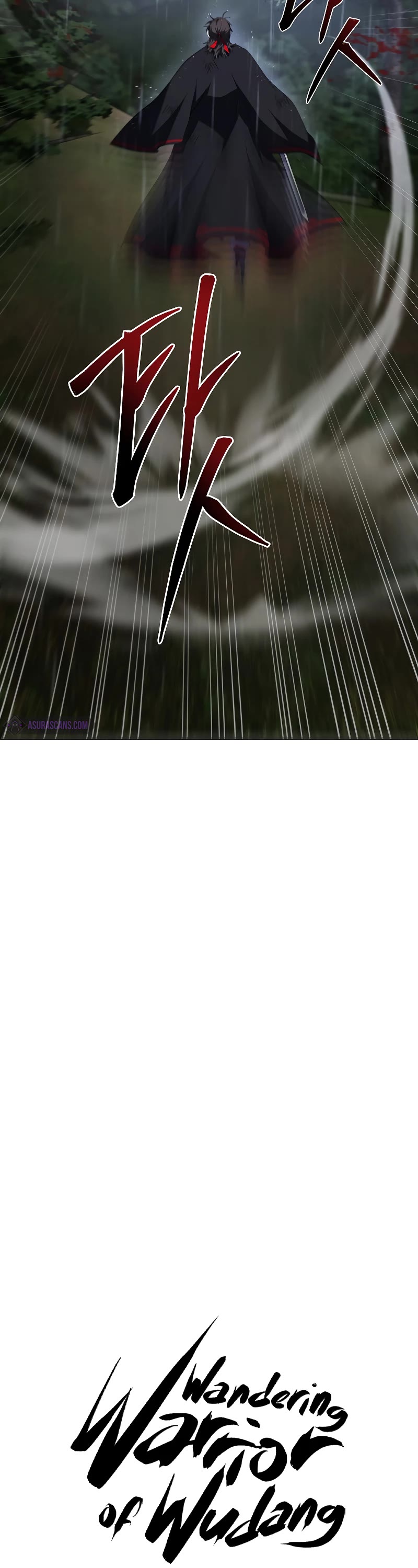 Path of the Shaman chapter 112 page 19