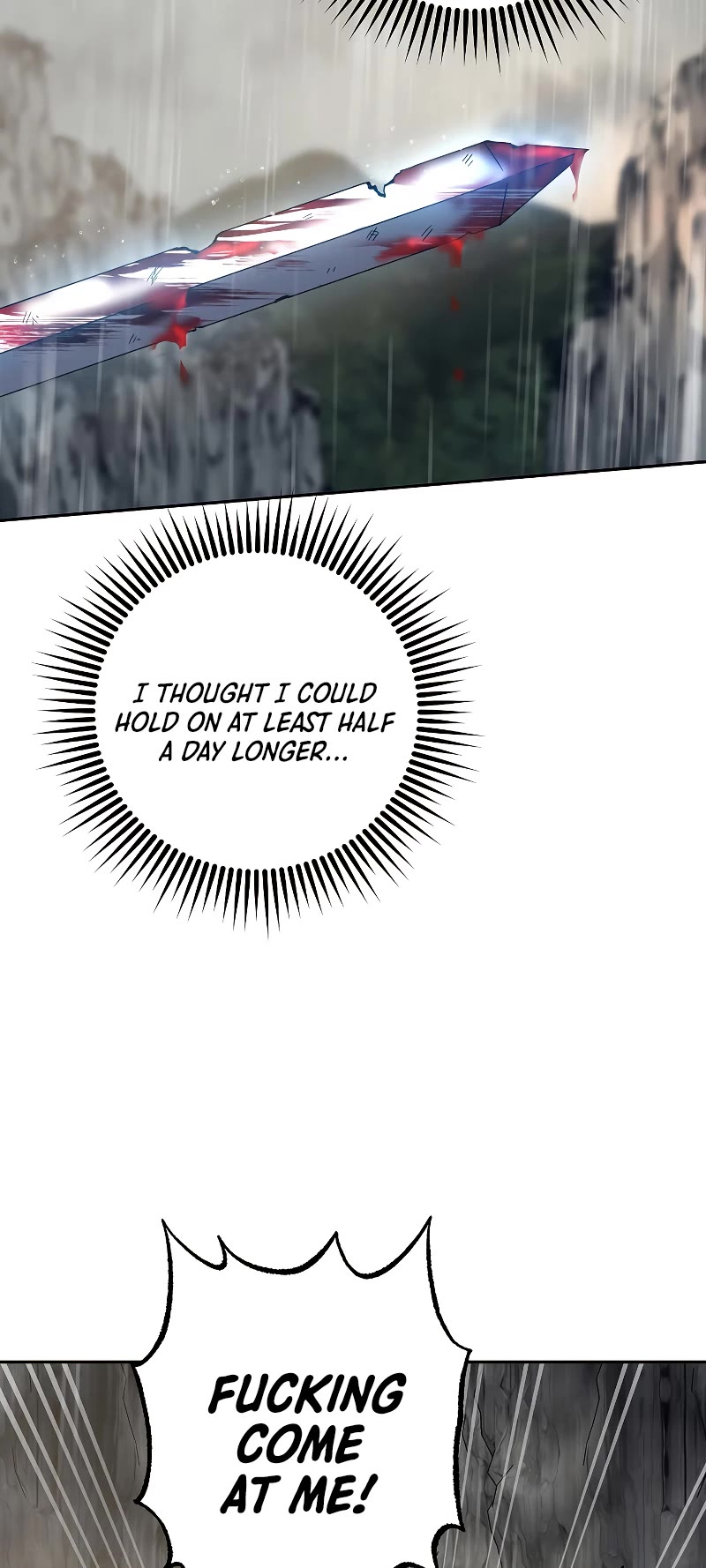 Path of the Shaman chapter 112 page 22