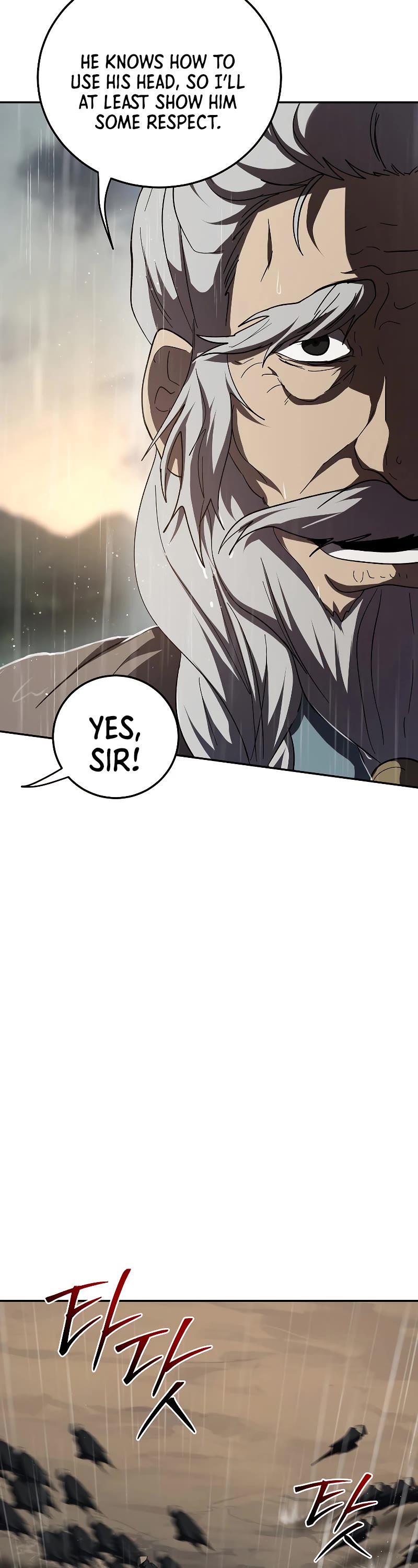 Path of the Shaman chapter 112 page 35