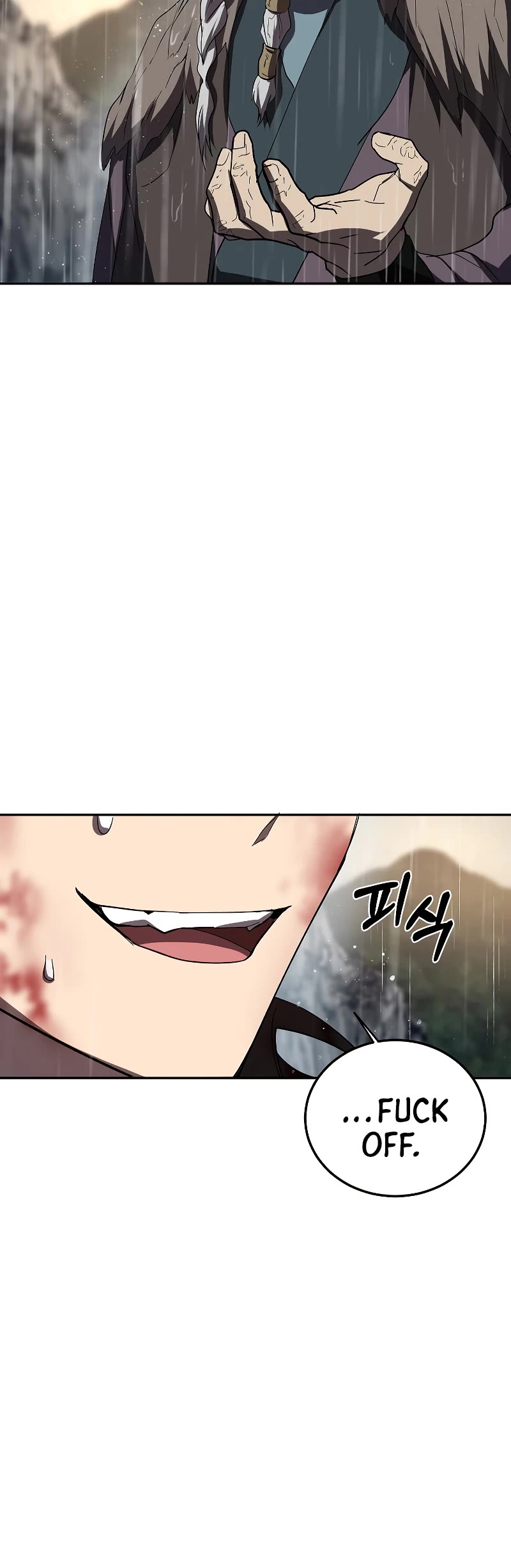 Path of the Shaman chapter 112 page 37