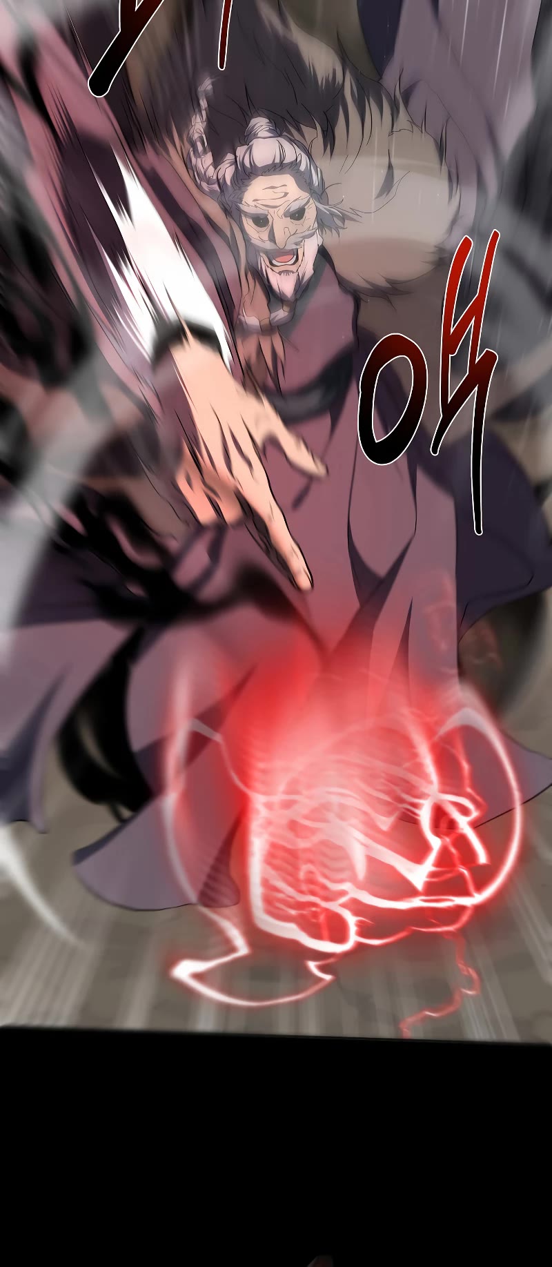 Path of the Shaman chapter 112 page 43