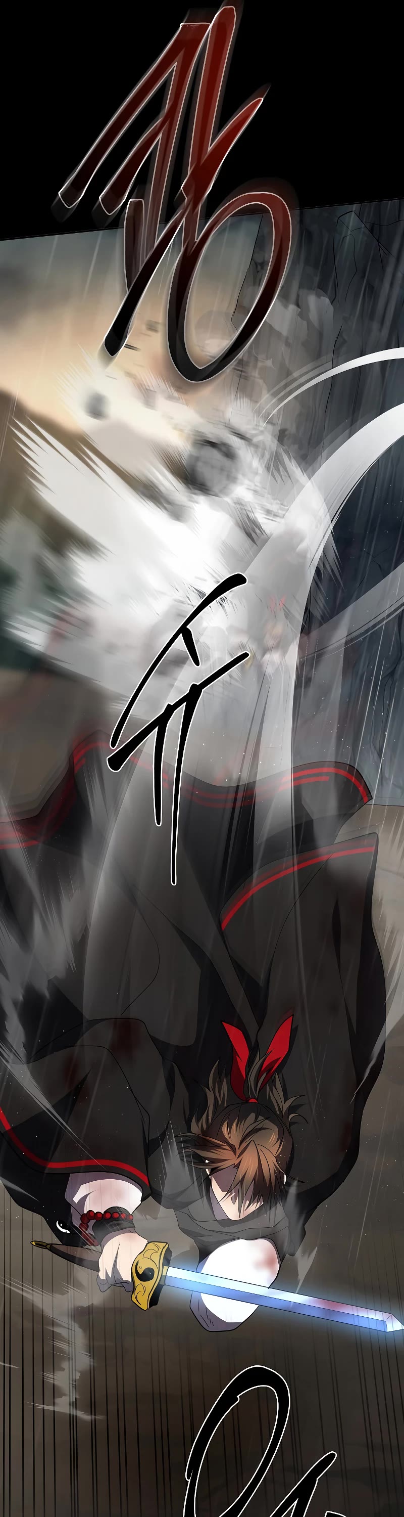 Path of the Shaman chapter 112 page 44