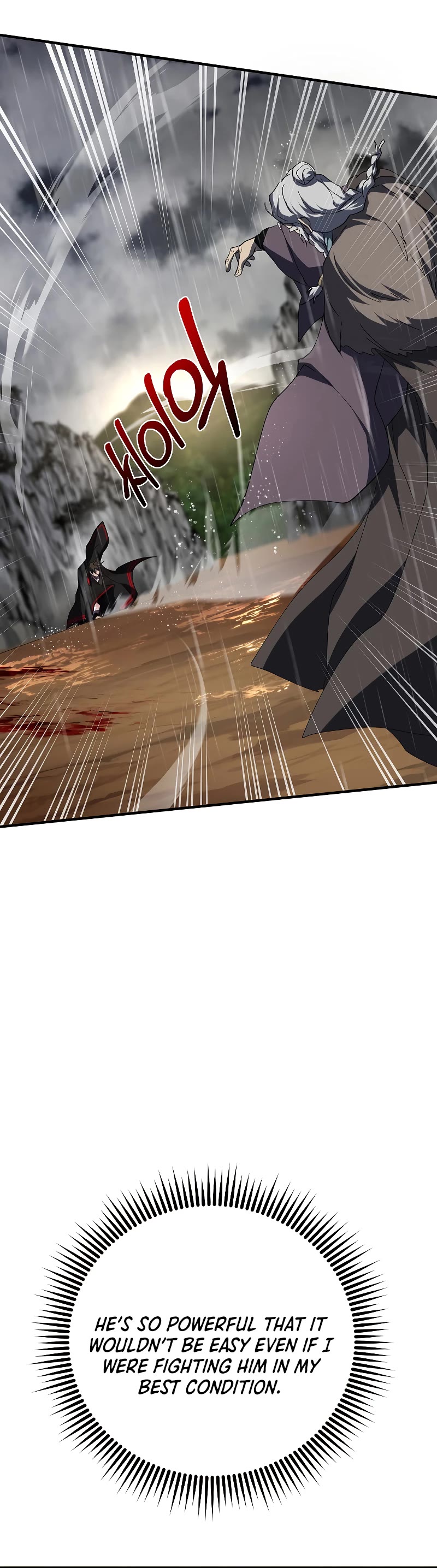 Path of the Shaman chapter 112 page 48