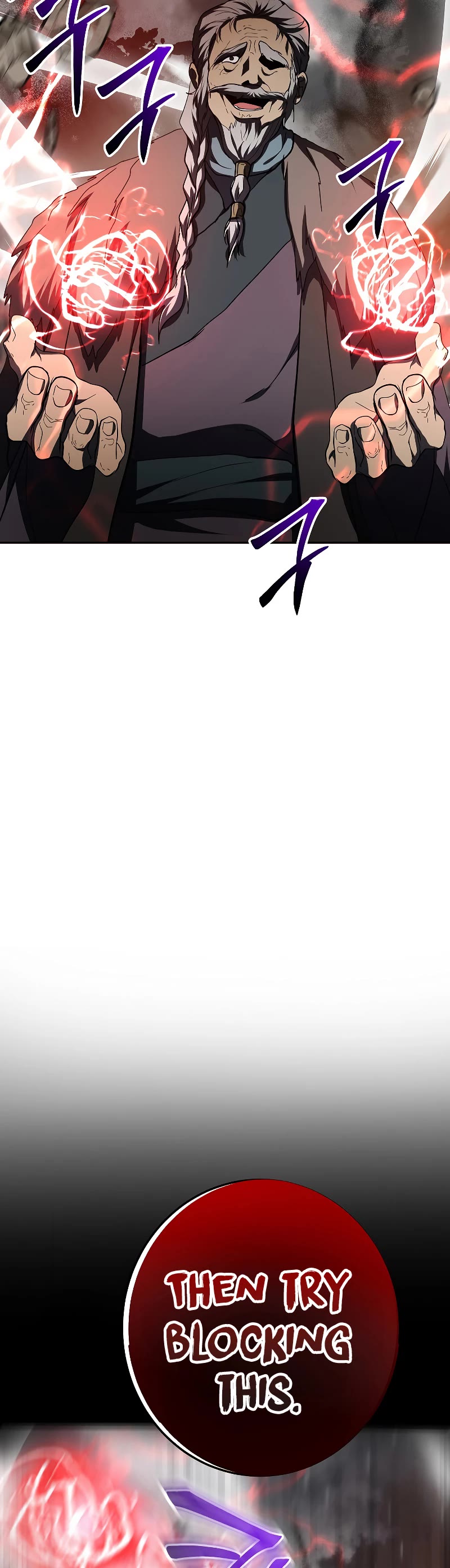 Path of the Shaman chapter 112 page 52