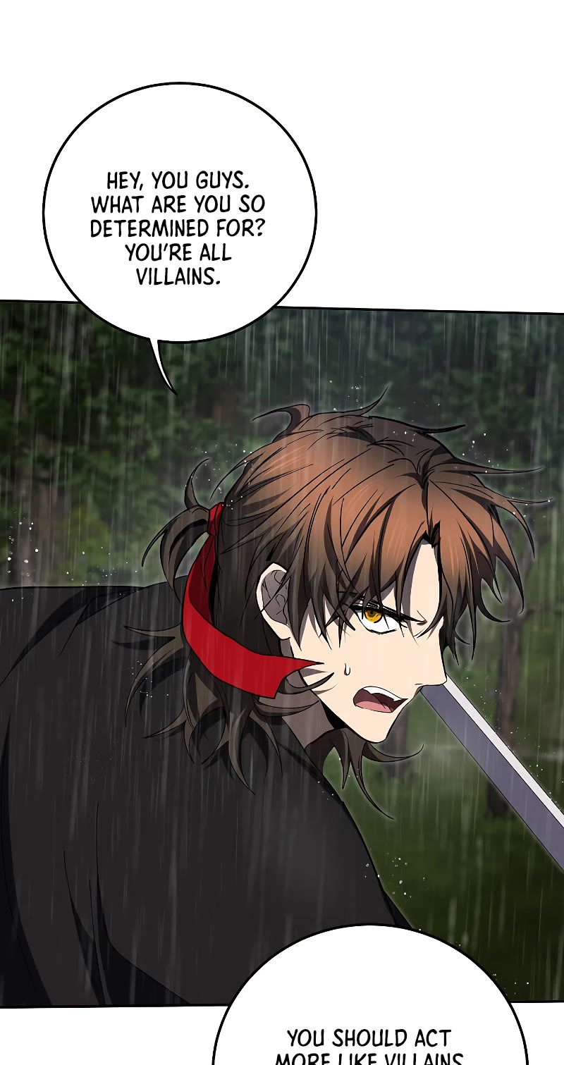 Path of the Shaman chapter 112 page 6