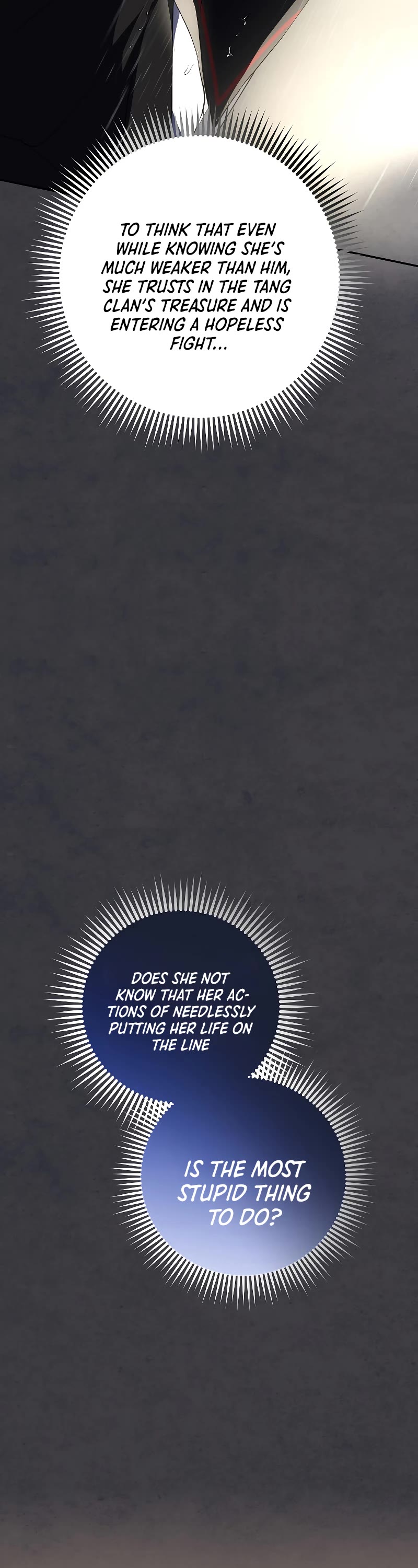 Path of the Shaman chapter 114 page 10