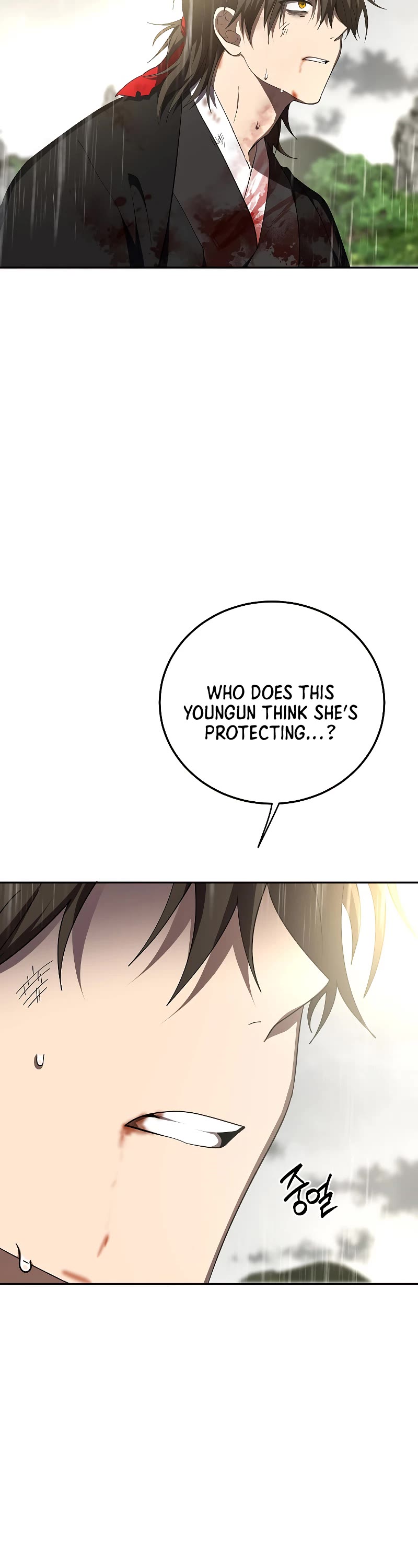 Path of the Shaman chapter 114 page 15