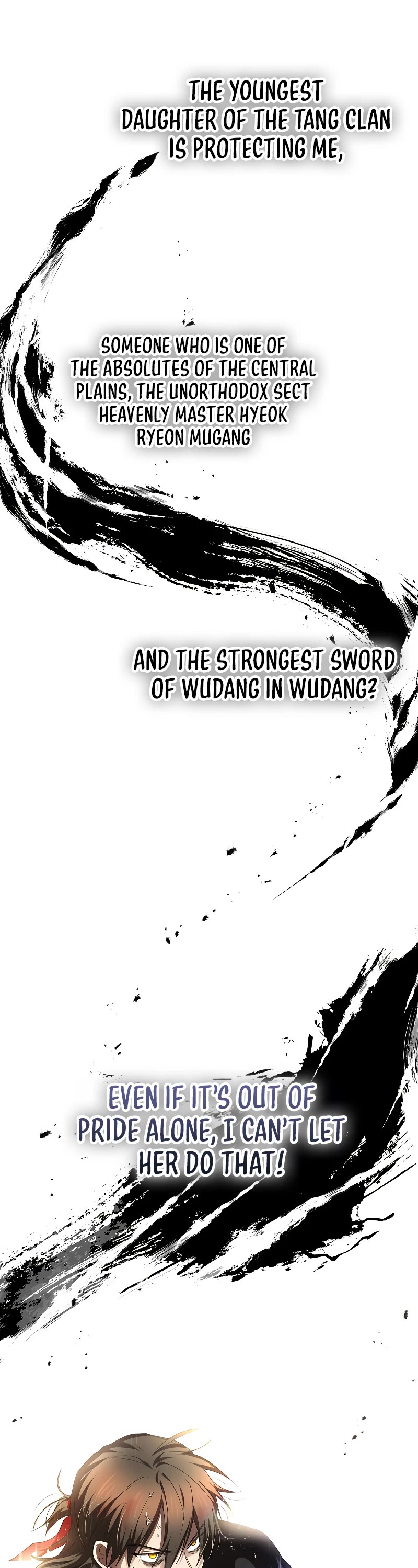 Path of the Shaman chapter 114 page 16