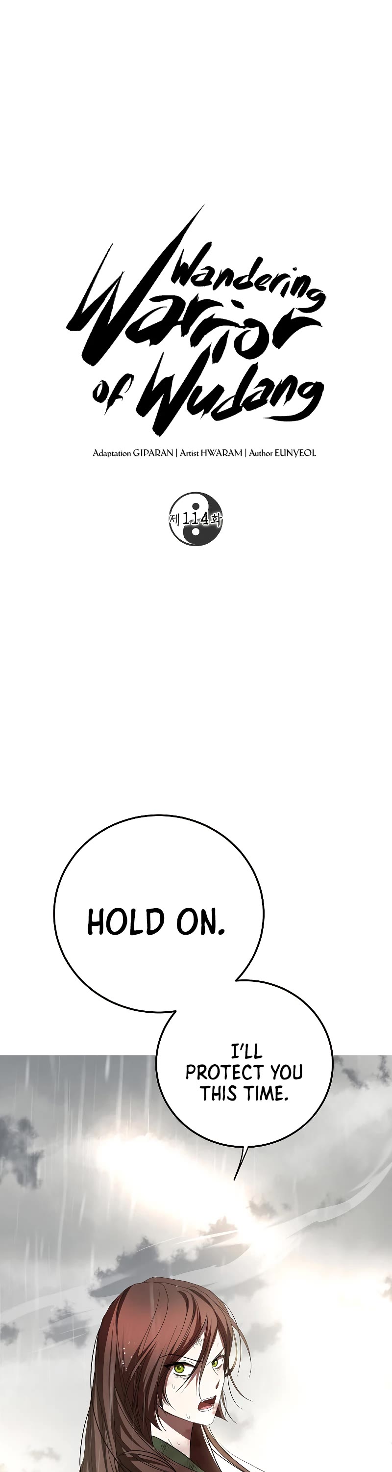 Path of the Shaman chapter 114 page 2