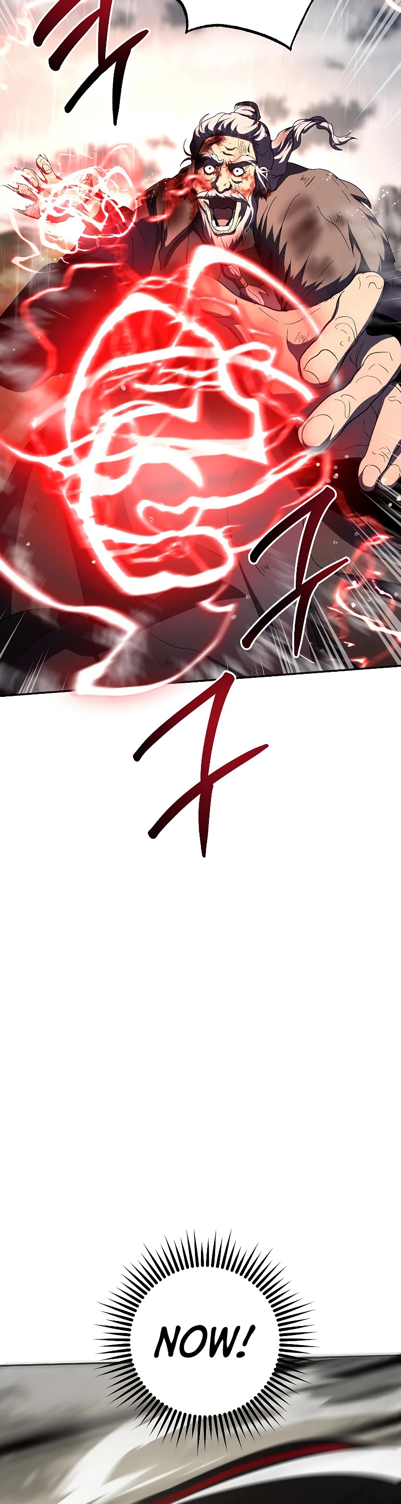 Path of the Shaman chapter 114 page 21