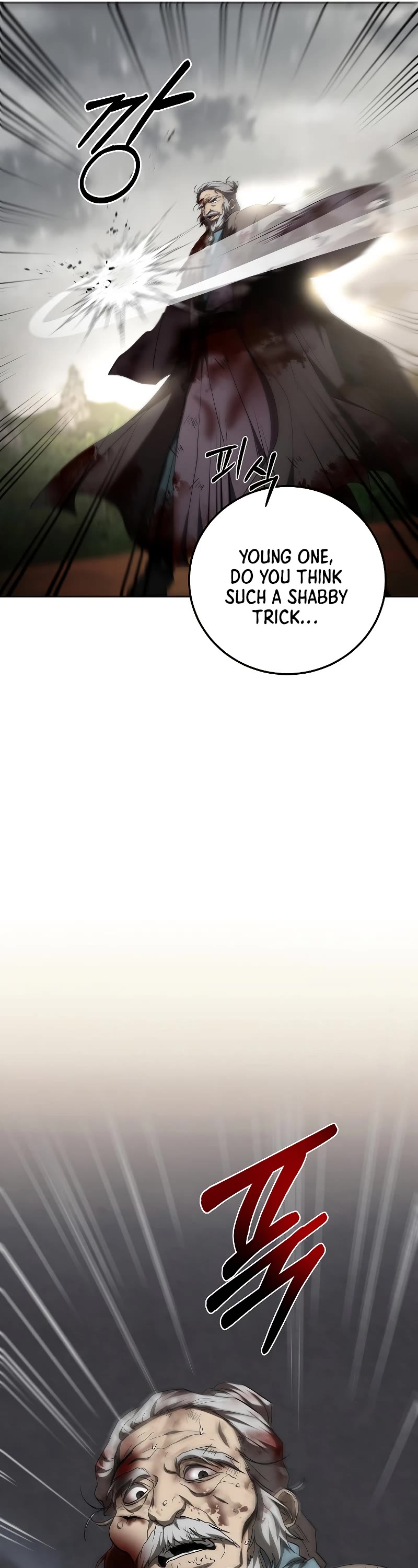 Path of the Shaman chapter 114 page 26