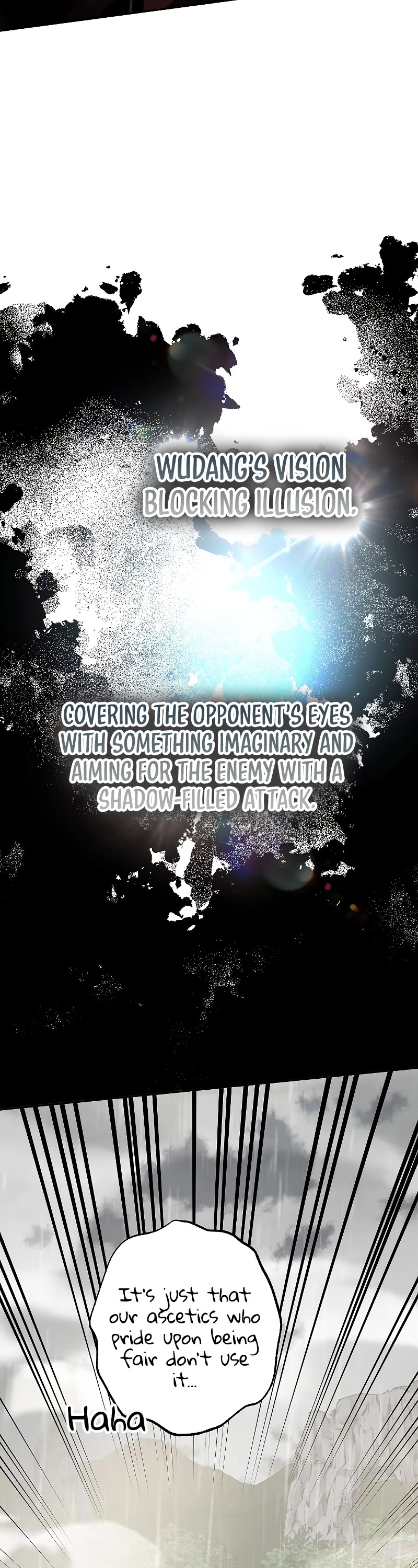 Path of the Shaman chapter 114 page 29