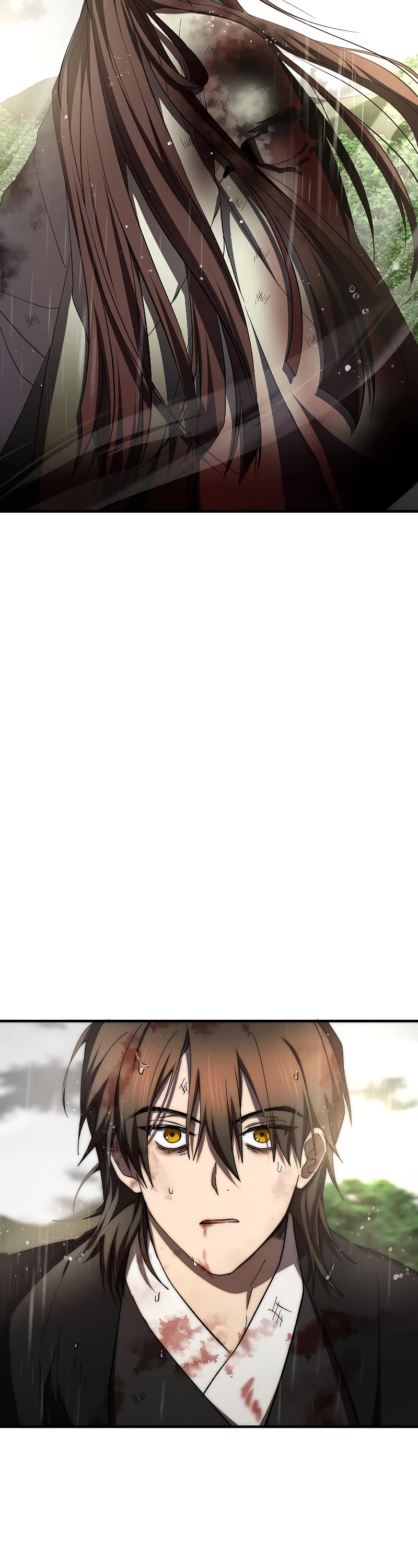 Path of the Shaman chapter 114 page 3