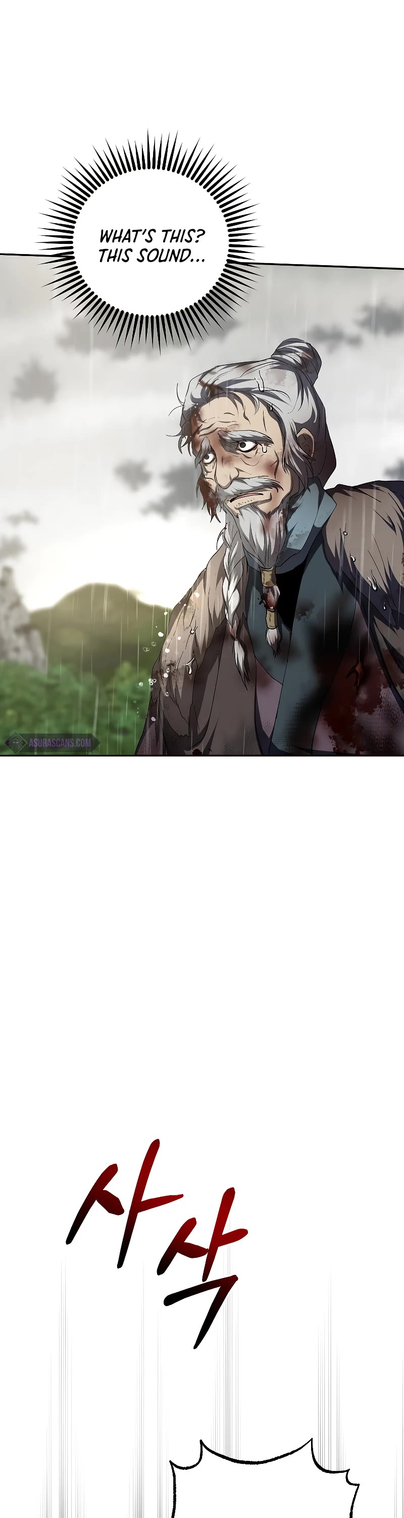 Path of the Shaman chapter 114 page 35