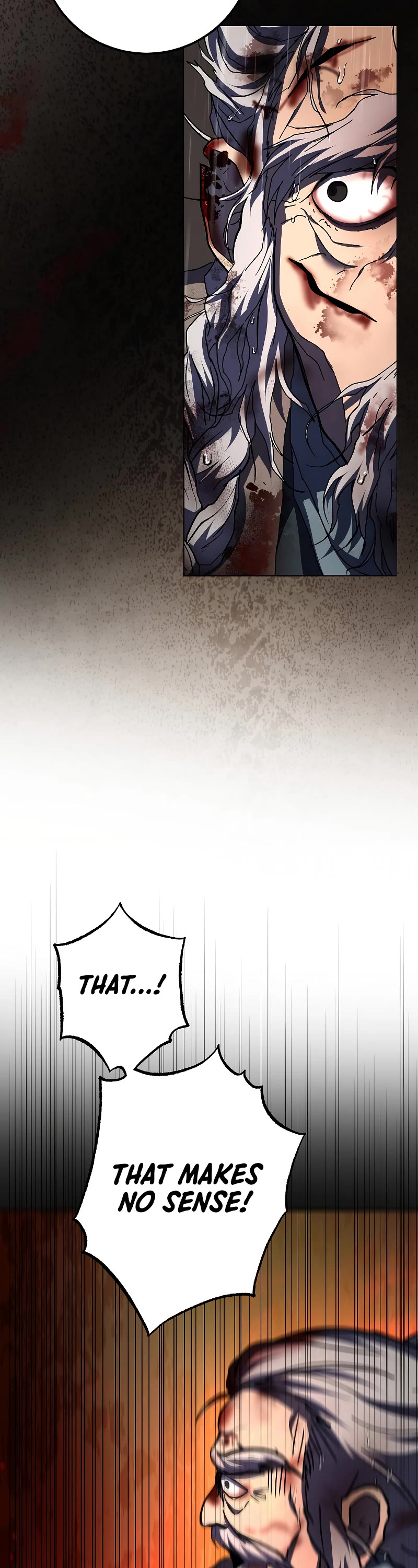 Path of the Shaman chapter 114 page 39