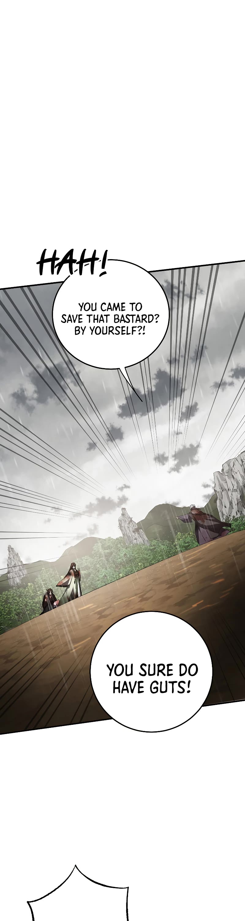 Path of the Shaman chapter 114 page 4