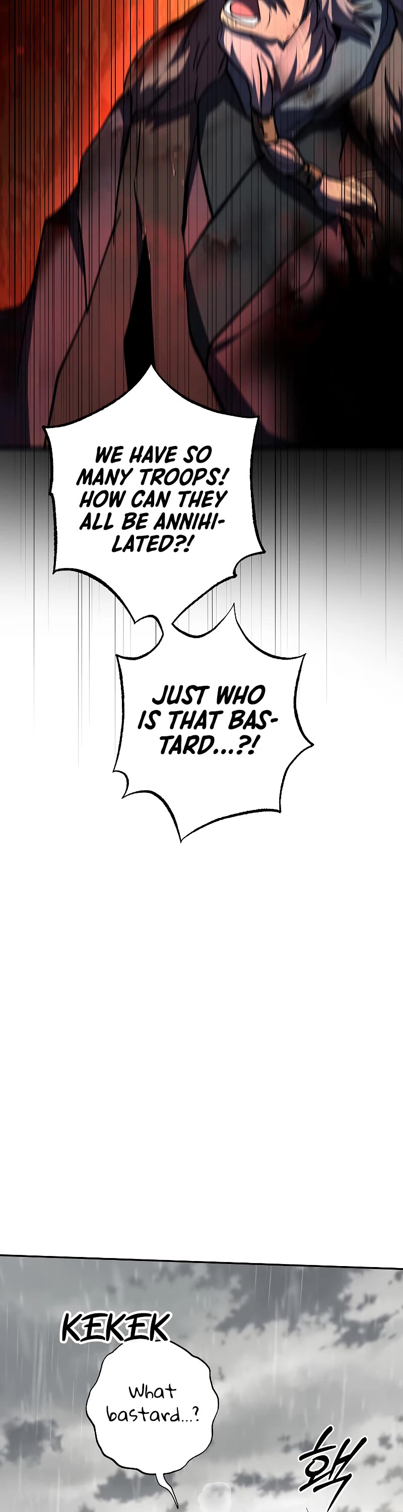 Path of the Shaman chapter 114 page 40