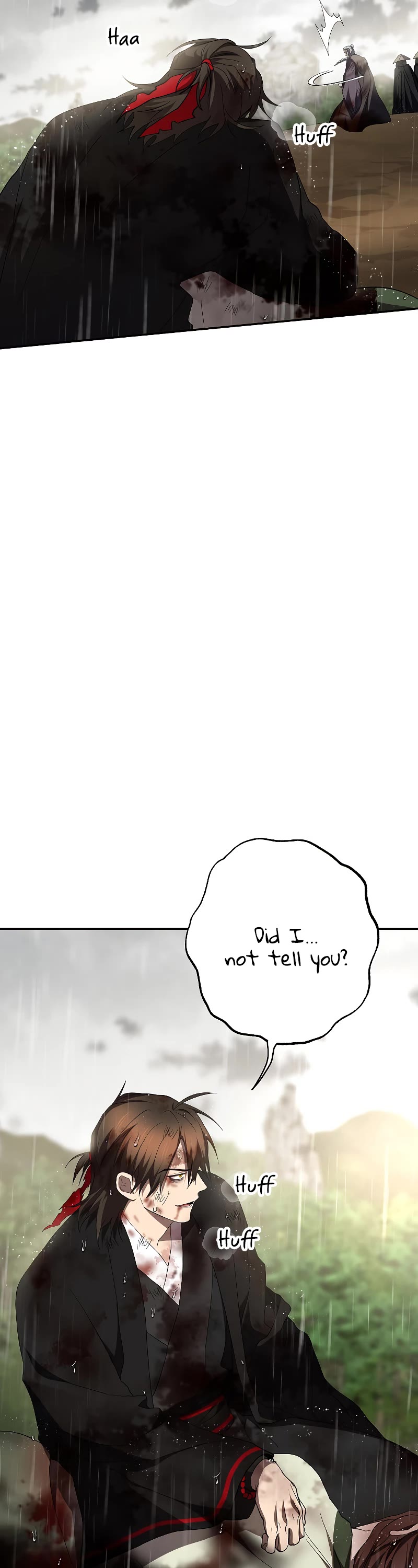 Path of the Shaman chapter 114 page 41