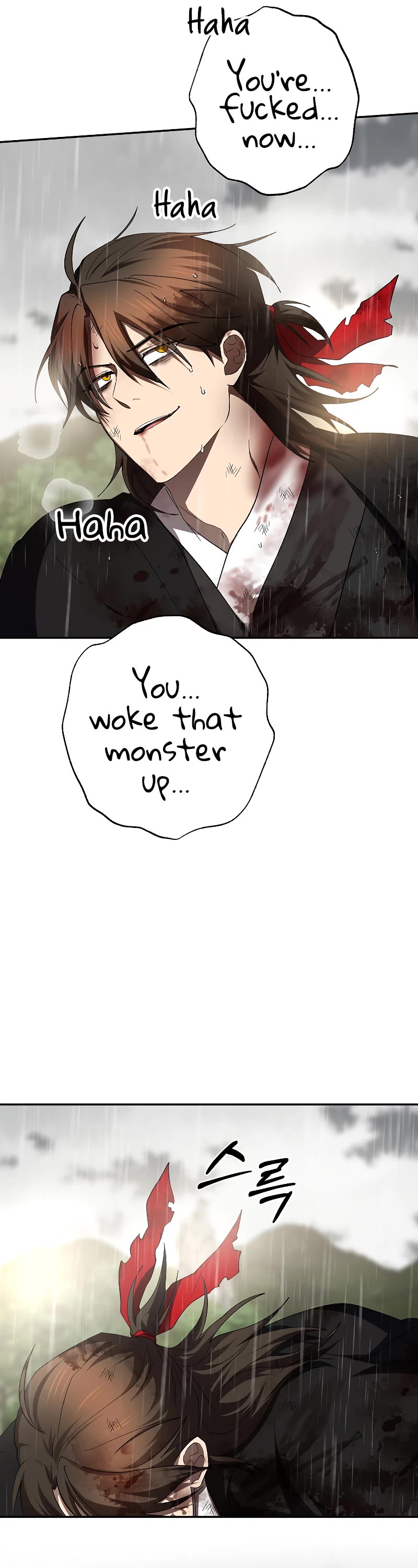 Path of the Shaman chapter 114 page 44