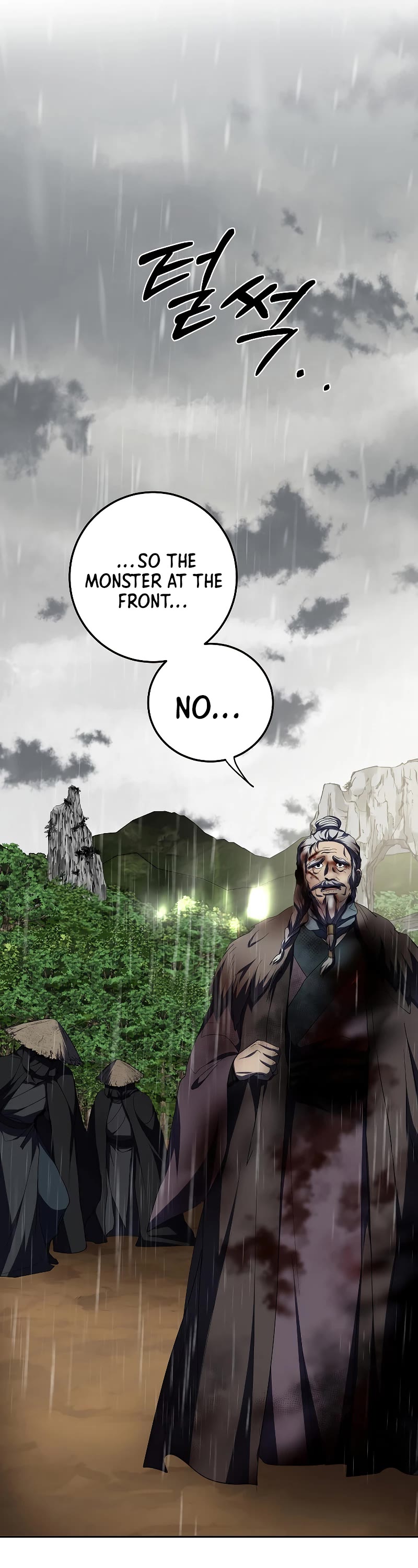 Path of the Shaman chapter 114 page 45