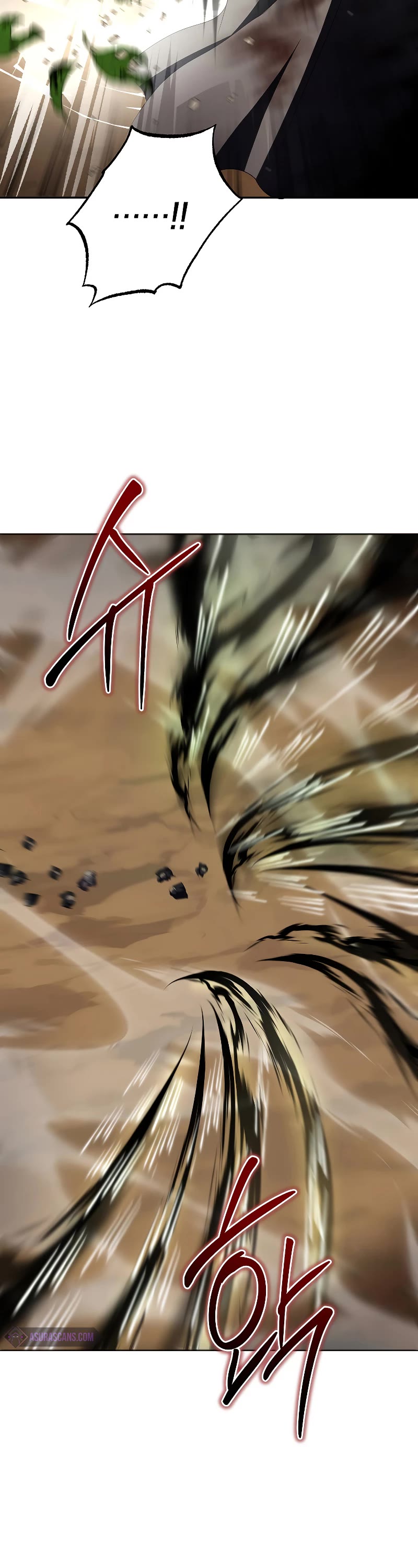 Path of the Shaman chapter 114 page 47