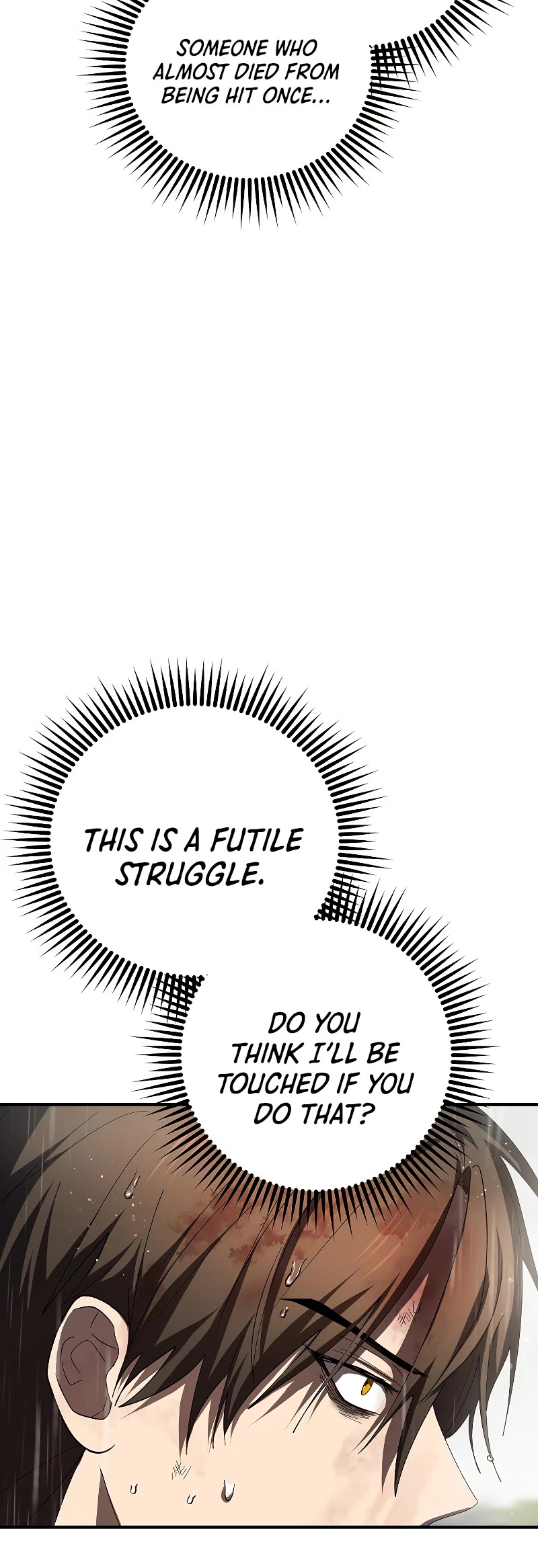 Path of the Shaman chapter 114 page 7