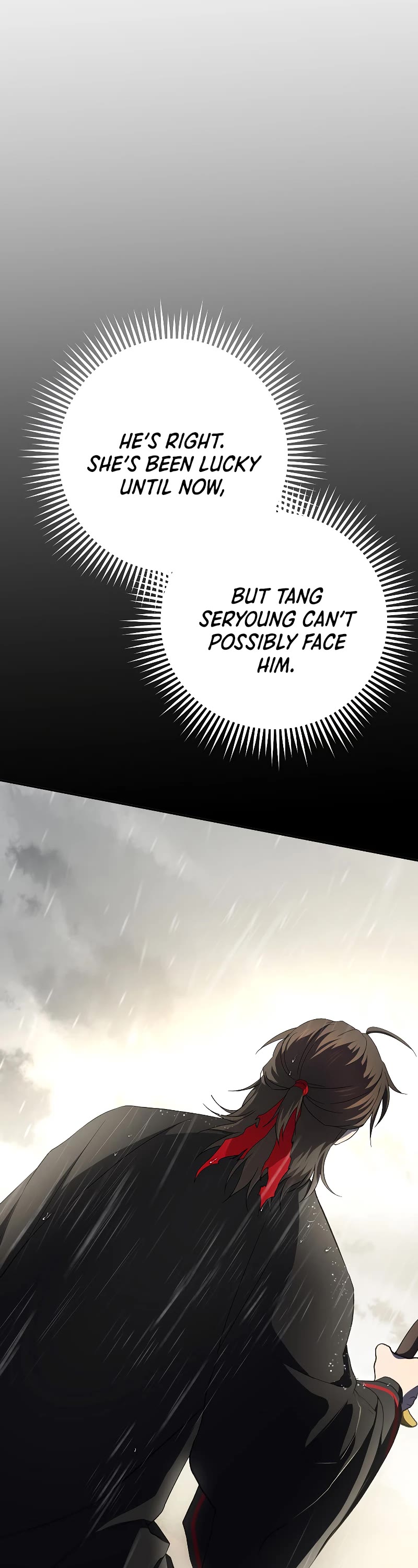 Path of the Shaman chapter 114 page 9