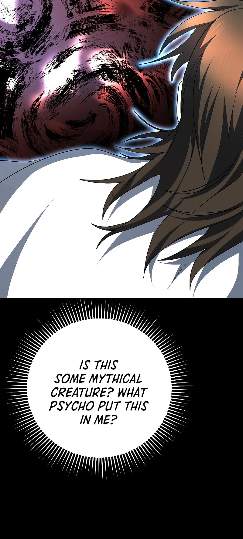 Path of the Shaman chapter 117 page 13