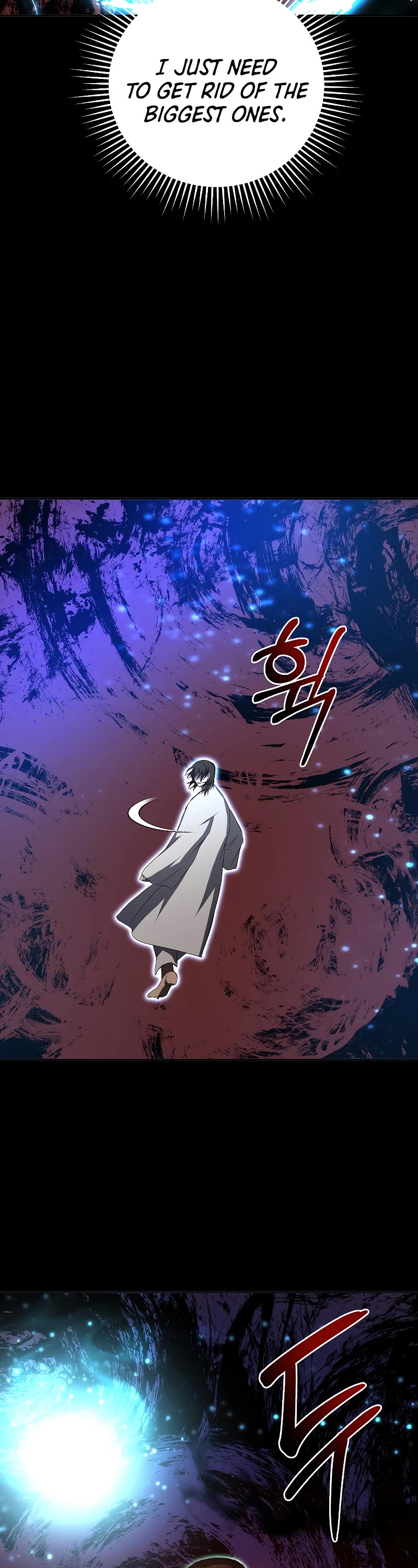 Path of the Shaman chapter 117 page 15