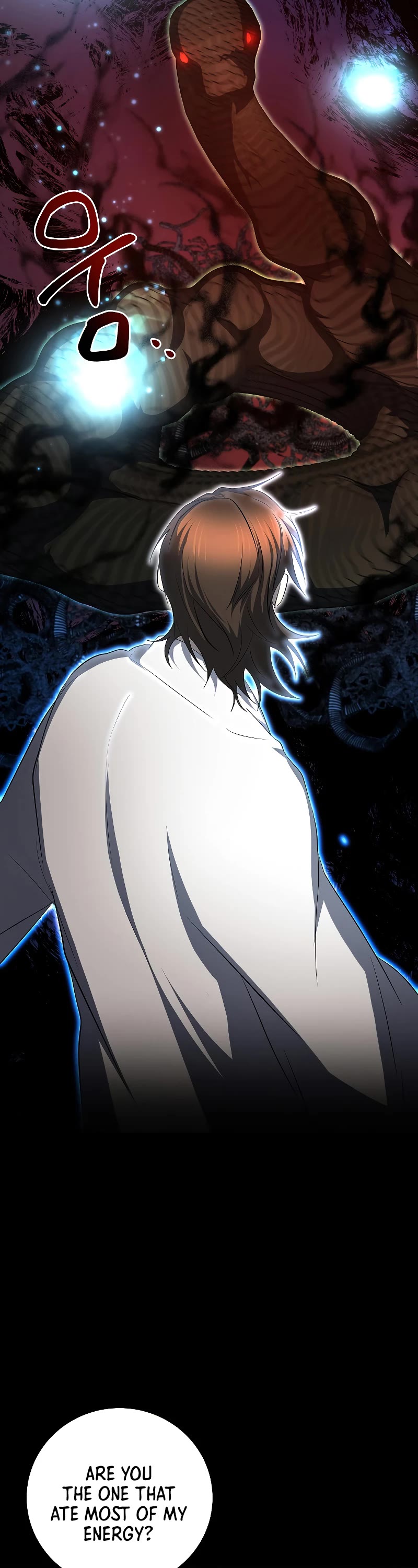 Path of the Shaman chapter 117 page 16