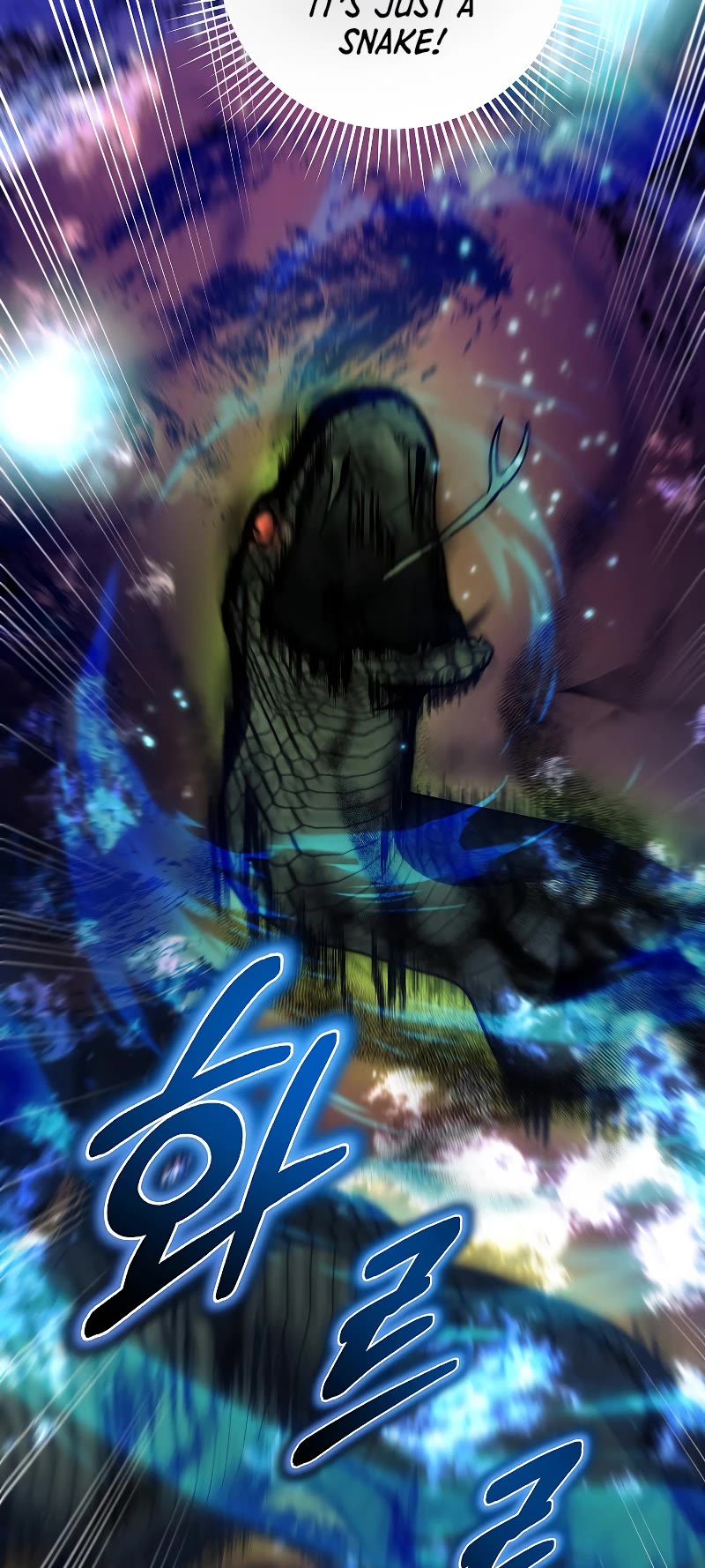 Path of the Shaman chapter 117 page 18