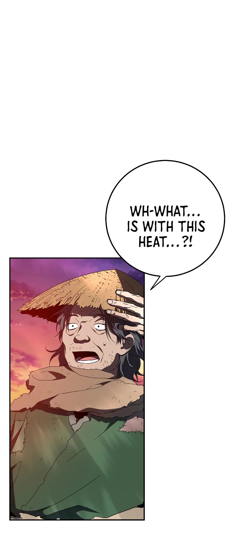 Path of the Shaman chapter 117 page 24