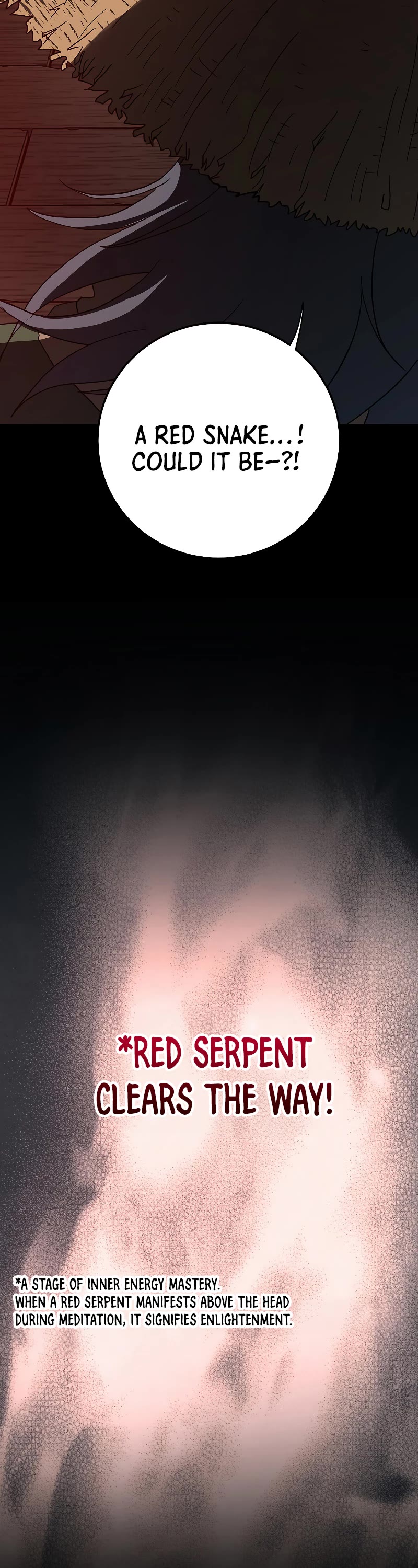 Path of the Shaman chapter 117 page 27