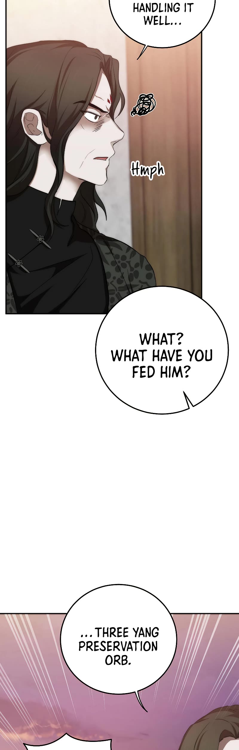 Path of the Shaman chapter 117 page 29