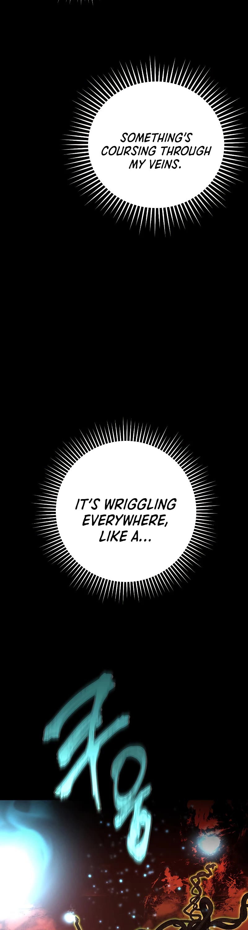 Path of the Shaman chapter 117 page 3