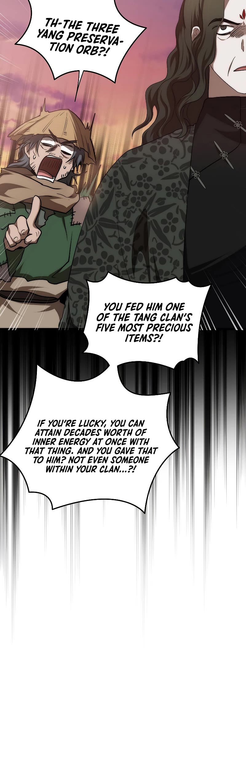 Path of the Shaman chapter 117 page 30