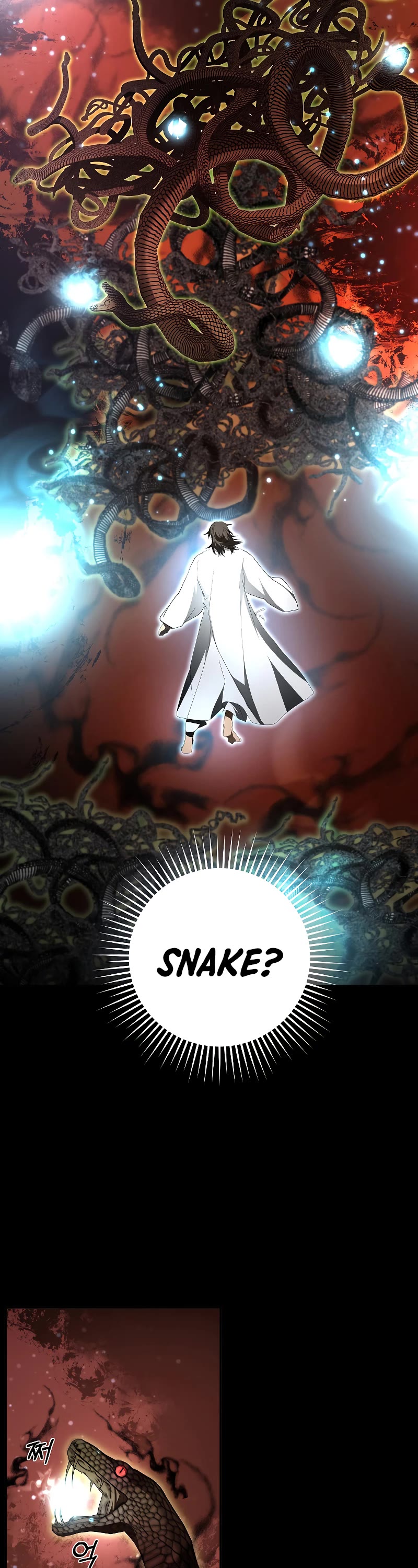 Path of the Shaman chapter 117 page 4