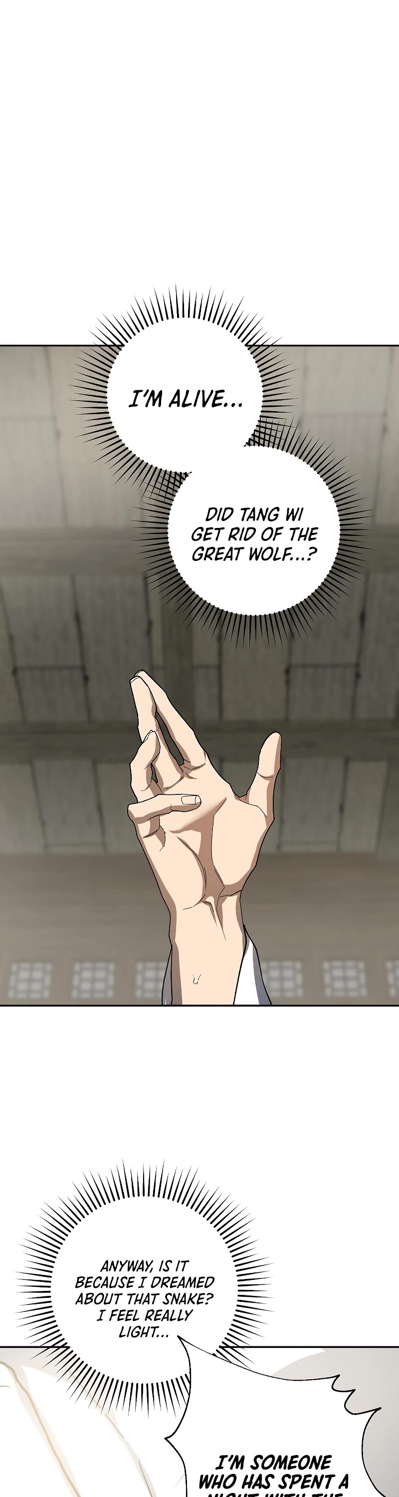 Path of the Shaman chapter 117 page 48