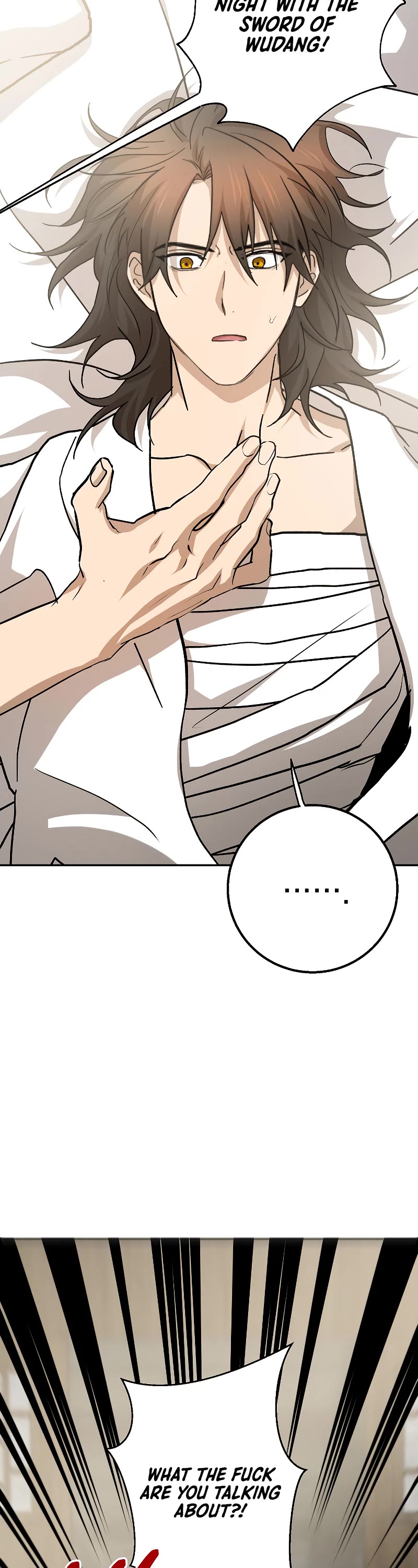 Path of the Shaman chapter 117 page 49