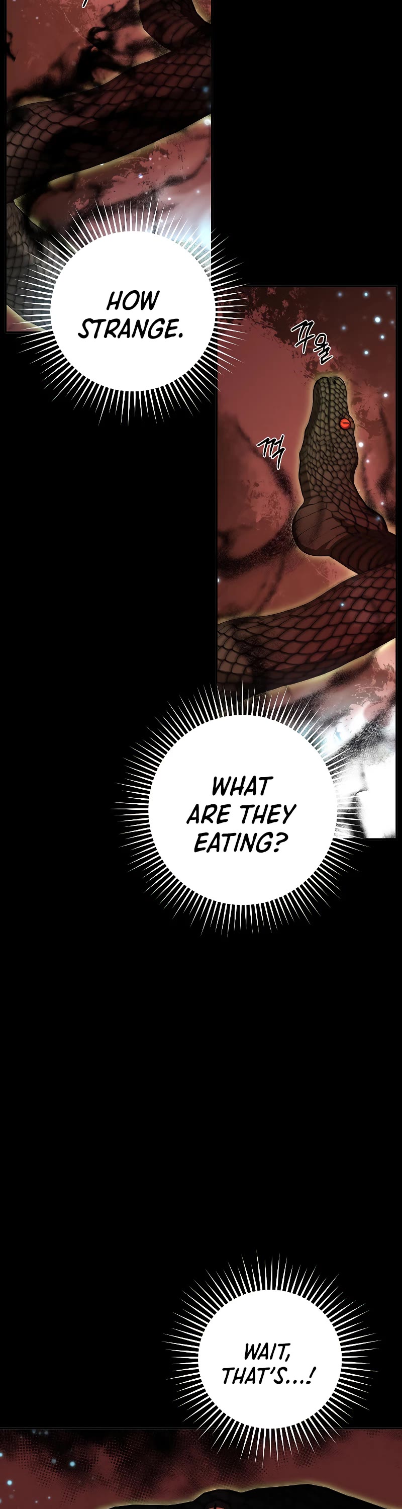 Path of the Shaman chapter 117 page 5