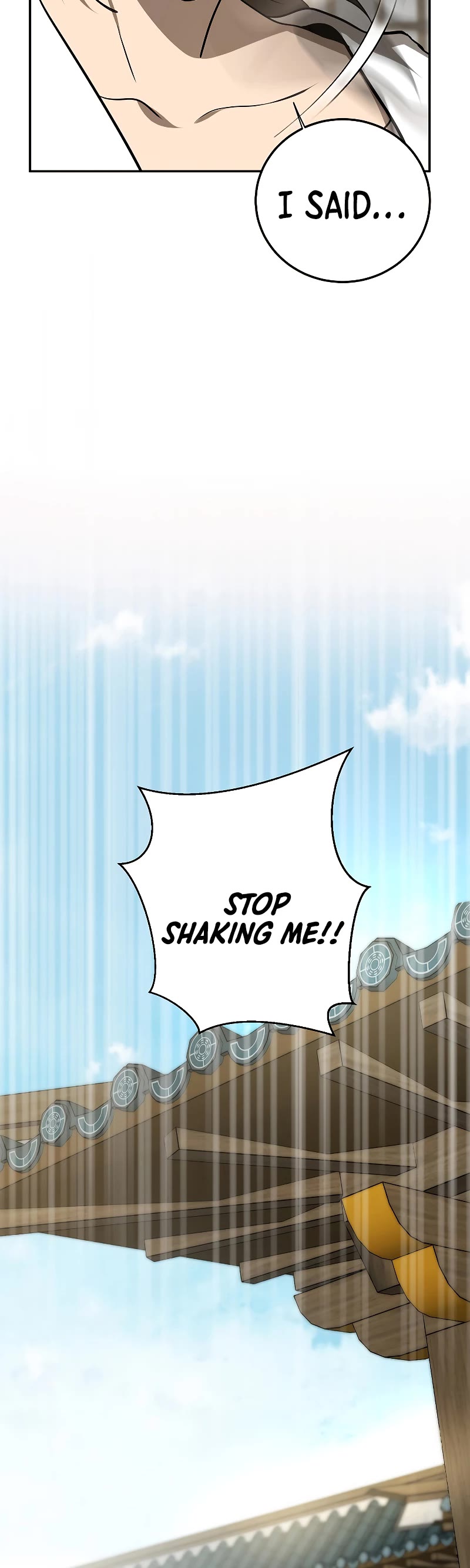 Path of the Shaman chapter 117 page 54