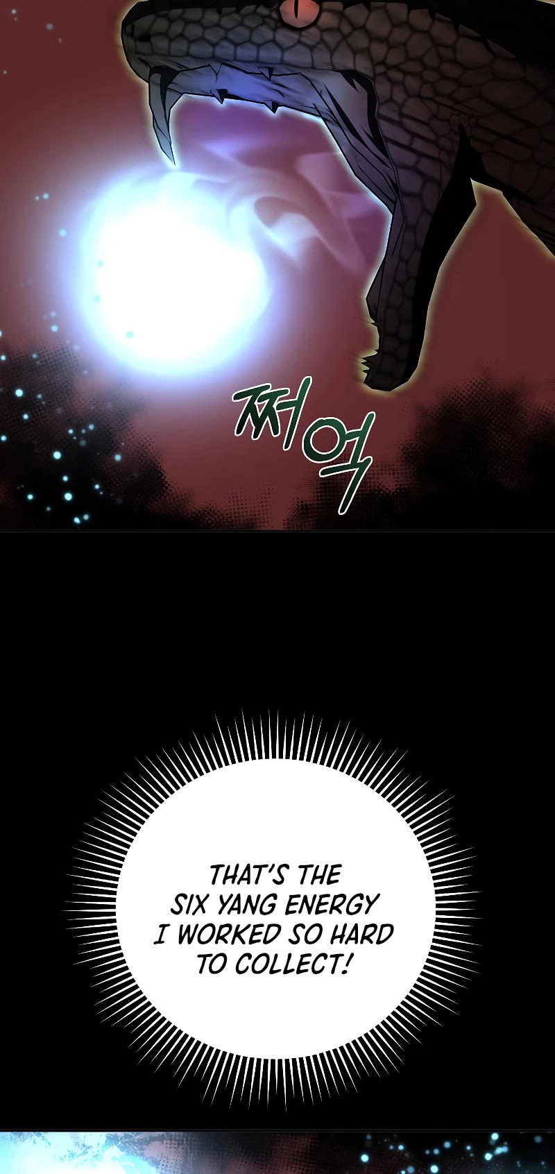 Path of the Shaman chapter 117 page 6